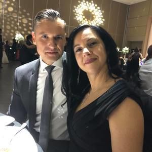 Meet your Posher, Joe